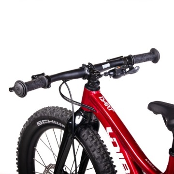 Unibike Dart Light Light, Solid -Лучший