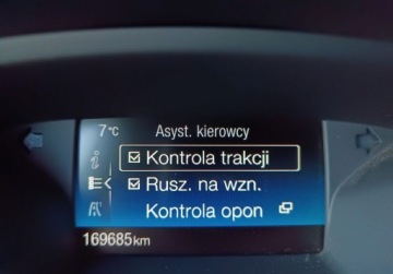 Ford Focus III Kombi Facelifting 2.0 TDCi 150KM 2016 Ford Focus 2.0 TDCI 150KM ST-Line SalonPL SerwisASO Gwarancja 2.0 Diesel, zdjęcie 15