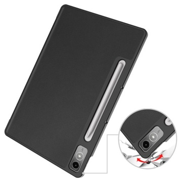 SMART COVER + ЧЕХОЛ-СТИЛУС для LENOVO TAB P12 12,7 ТБ 370