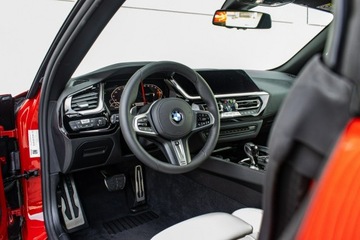 BMW Z4 G29 Roadster Facelifting 2.0 sDrive 30i 258KM 2025 BMW Z4 sDrive30i - Dostępne od ręki!, zdjęcie 12
