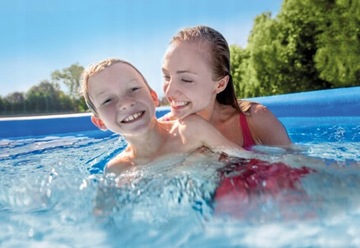 НАСОС ФИЛЬТРА ВОДЫ ДЛЯ БАССЕЙНА BESTWAY 3028