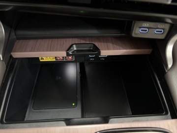 Lexus RX V 2023 Lexus RX 350h Omotenashi V (2022-) Lexus RX 350h O, zdjęcie 16