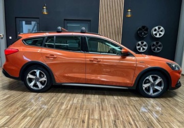 Ford Focus IV Kombi 1.5 EcoBoost 150KM 2019 Ford Focus SW ACTIVE GWARANCJA BO bezwypadkowynowa skrzynia FABRYCZNY LA, zdjęcie 5