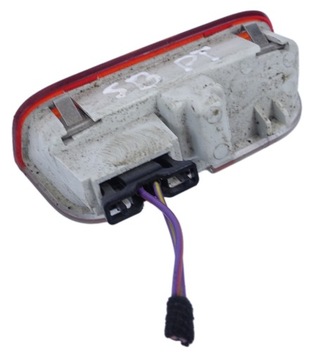 LAMPA OSVĚTLENÍ BOKU DVEŘE SKODA SUPERB II VW PASSAT B6 B7 1K0947411A