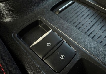 Ford Focus IV Hatchback Facelifting 1.0 EcoBoost 125KM 2024 Ford Focus OFERTA NOWOROCZNA 1.0 EcoBoost125KM mHEV ST-Line Salon PL ASO F, zdjęcie 26