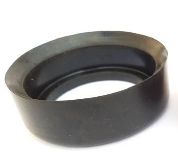 Uszczelka tłoka guma 70 mm pompy abisynki GUMOWA