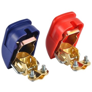 KLEMY akumulatora SAMOZACISKOWE 800 AMP