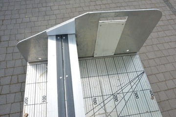 Стол Gyproc для резки минеральной ваты и др.