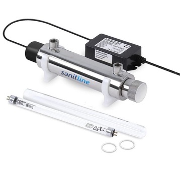 УФ БАКТЕРИЦИДНАЯ ЛАМПА 4 Вт СТЕРИЛИЗАТОР PHILIPS