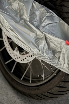 Чехол для мотоцикла REBELHORN Cover II