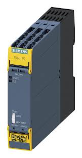 Przekaźnik bezpieczeństwa 3SK1111-1AW20 SIEMENS
