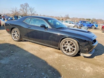 Dodge Challenger III 2023 Dodge Challenger 2023 DODGE CHALLENGER GT 3.6 Benzyna 295KM, zdjęcie 5