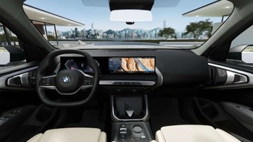 BMW X3 G45 2025 BMW X3 20 xDrive 208 KM mHEV - Gotowy do Odbioru - Hak Holowniczy 2.0, zdjęcie 10