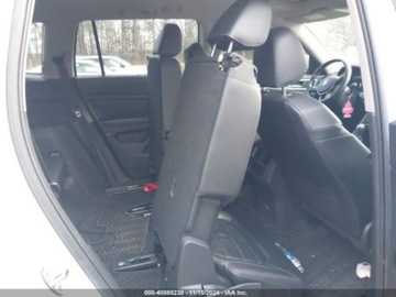 Volkswagen 2019 Volkswagen Atlas 2019., Premium, od ubezpieczalni 3.6 Benzyna 277KM, zdjęcie 8