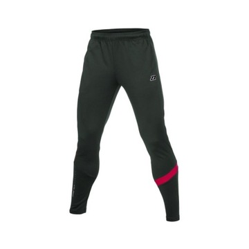 Spodnie treningowe Ganador 2.0 Jr 02389-212 r.XS