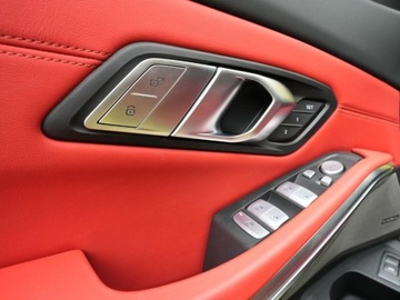 BMW Seria 3 G20-G21 2026 BMW Seria 3 M3 Competition xDrive Sedan 3.0 (530KM) 2026, zdjęcie 11