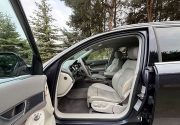 Audi A6 C6 Allroad quattro 3.0 V6 TDI 240KM 2009 Audi A6 Avant Audi A6 Avant 3.0 Diesel 240KM, zdjęcie 13