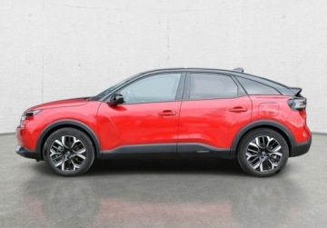 Citroen 2025 Citroen C4 e-C4 EV156 54kWh Extended Range Max 2025 Gwarancja od RiA, zdjęcie 2