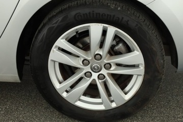 Opel Astra K Sportstourer Facelifting 1.5 Diesel 122KM 2020 Opel Astra 1.5 CDTI, Salon Polska, Serwis ASO, zdjęcie 11