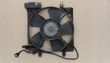 VENTILÁTOR CHLADIČŮ L SUBARU LEGACY OUTBACK H6 05