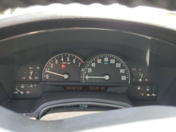Cadillac XLR 2006 Cadillac XLR 2006 4.6 Benzyna 320KM, zdjęcie 9