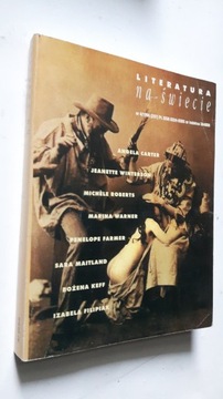 literatura na swiecie 4(297)1996