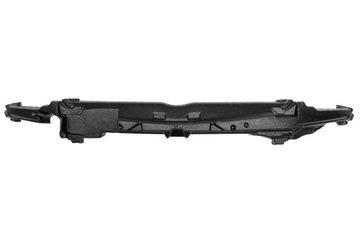 MERCEDES CLA C117 13-19 ABSORBER ZDERZAKA PRZÓD