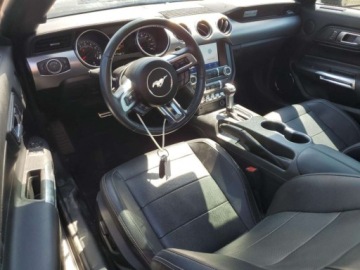 Ford Mustang VI Fastback Facelifting 5.0 Ti-VCT 450KM 2023 Ford Mustang GT 2023 5.0l 5.0 Benzyna 450KM, zdjęcie 8