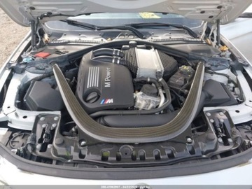 BMW Seria 3 F30-F31-F34 2017 BMW M3 M3 Sedan 3.0 Benzyna 425KM, zdjęcie 12