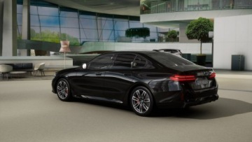 BMW Seria 5 G90-91 Touring 2.0 520d 197KM 2026 BMW 520 xDrive Limuzyna - Dostępne od ręki!, zdjęcie 5