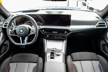 BMW Seria 4 G22-23-26 Coupe 2.0 430i 245KM 2025 BMW 430 xDrive Gran Coupé - Dostępne od ręki!, zdjęcie 11