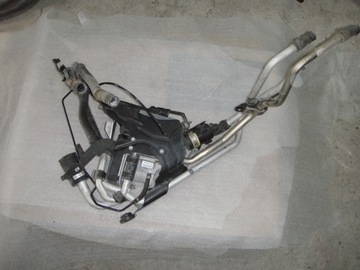 Audi OE 4L0815071D Q7 webasto komleptne