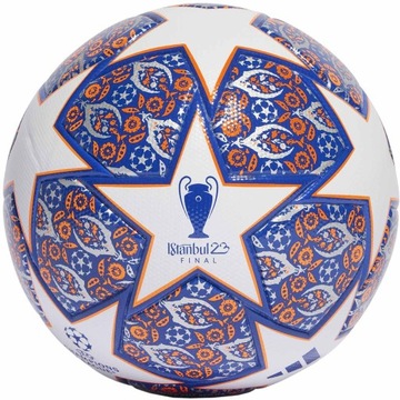 Piłka adidas Champions League Void Ball HE3771