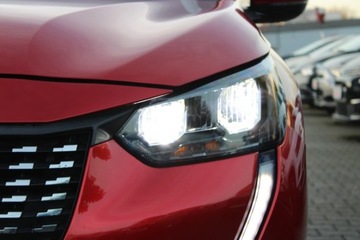 Peugeot 208 II 2021 Peugeot 208 Allure, zdjęcie 9