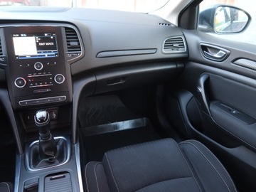 Renault Megane IV Hatchback 5d 1.3 TCe 115 FAP 115KM 2019 Renault Megane 1.3 TCe, Salon Polska, VAT 23%, zdjęcie 7