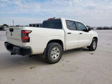 Nissan 2022 Nissan Frontier S 2022 3.8 Benzyna 310KM, zdjęcie 3