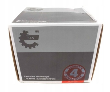 ДАТЧИК УРОВНЯ МАСЛА AUDI/SKODA/VW SKV ГЕРМАНИЯ 17SKV202