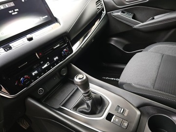 Nissan Qashqai III Crossover 1.3 DIG-T MHEV 140KM 2023 Nissan Qashqai Qashqai 1.3 DIG-T mHEV N-Connecta, zdjęcie 18