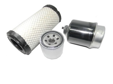 ZESTAW FILTRÓW - LOMBARDINI DCI 442.DCI 492
