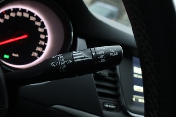 Opel Astra K Hatchback 5d 1.4 Turbo 125KM 2017 Opel Astra 1.4 T, Salon Polska, Serwis ASO, GAZ, zdjęcie 20