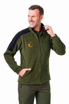 КОМПЛЕКТ ДЛЯ ПОЛЯРНОЙ РЫБАЛКИ + БРЮКИ XL