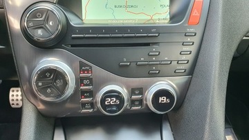 DS 5 Hatchback Facelifting 2015 2.0 BlueHDi 150KM 2015 Citroen DS5 2.0 HDI 150KM # Navi # Kamera #, zdjęcie 23