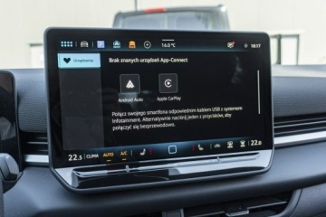 Volkswagen T-Roc I SUV Facelifting 1.5 TSI ACT 150KM 2026 Volkswagen T-Roc Wersja R-Line 1.5 eTSI 150 KM DSG, zdjęcie 32