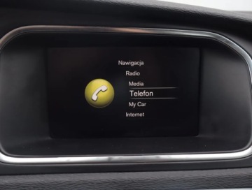 Volvo S40 II 2017 Volvo V40 2.0 D2, Navi, Klima, Klimatronic, zdjęcie 11