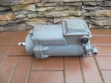 LUZOWNIK ZWALNIAK BL 32C RSV HAMULEC SUWNICA