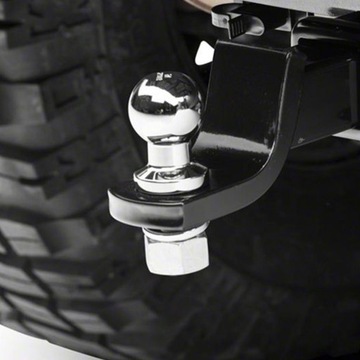 PRZEGUB KULOWY 50 MM PRZYCZEPY