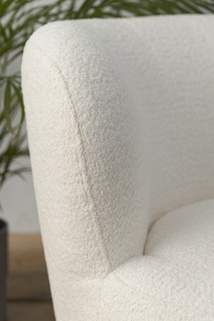 ТКАНЬ ОБИВОЧНАЯ BUKLA материал букле Catch Me 01