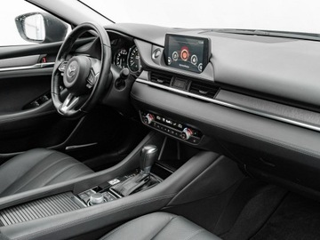 Mazda 6 III Sport Kombi Facelifting 2018 2.0 Skyactiv-G 165KM 2022 Mazda 6 GD1G980#2.0 SkyPrestige Podgrz i wentyl.f, zdjęcie 31