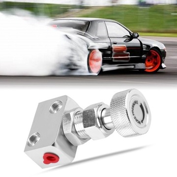 Клапан регулировки тормозного усилия Универсальный