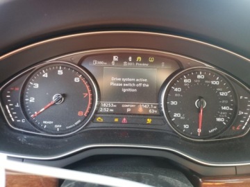 Audi A4 B9 2023 Audi A4 Limousine Premium 40 2023 2.0l 2.0 Benzyna 201KM, zdjęcie 9